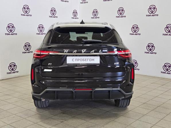 Haval F7 I Рестайлинг с пробегом 2023 года, цена 2 171 000 рублей, 32853 км, внедорожник, Автокод Объявления