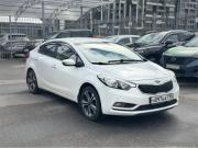 Kia Cerato III Москва  - изображение 11