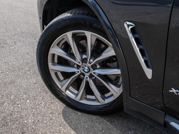 BMW X3 III (G01) с пробегом 2018 года, цена 3 249 000 рублей, 155232 км, внедорожник, Автокод Объявления