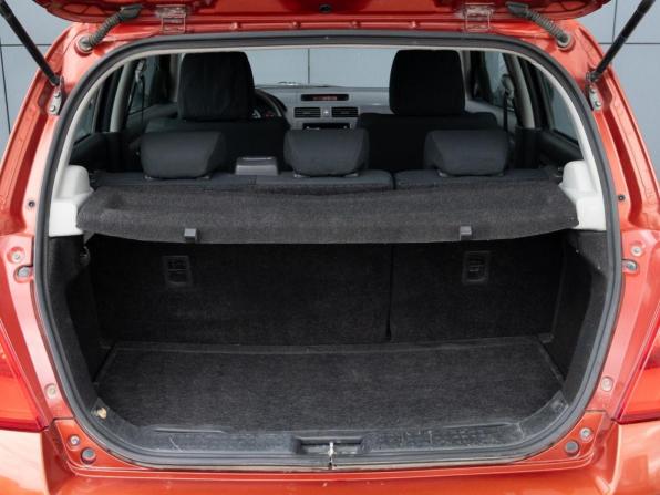 Suzuki Swift III с пробегом 2008 года, цена 550 000 рублей, 173848 км, хэтчбек, Автокод Объявления