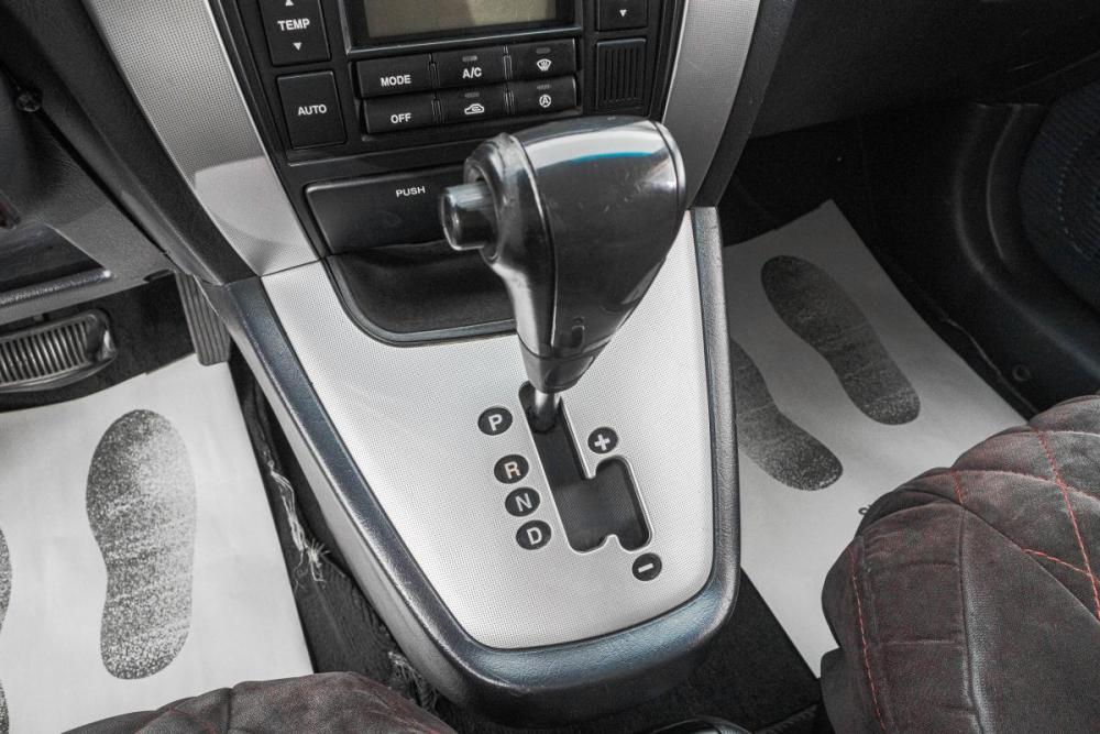 Hyundai Tucson I Барнаул  - изображение 20