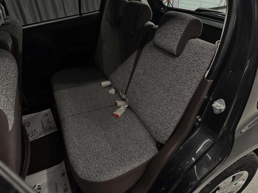 Toyota Passo II (C30) Красноярск  - изображение 14