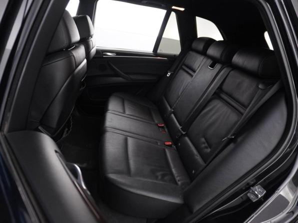 BMW X5 II (E70) Рестайлинг с пробегом 2011 года, цена 1 498 444 рубля, 190384 км, внедорожник, Автокод Объявления