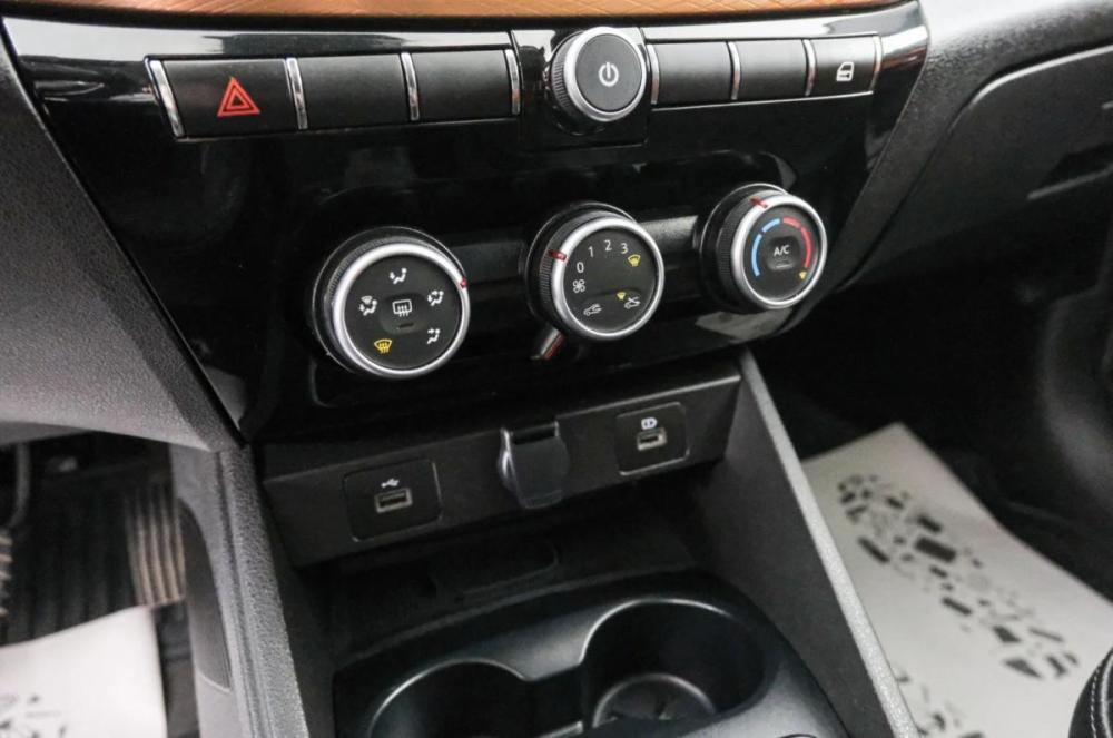 Lada (ВАЗ) Vesta I Рестайлинг (NG) Красноярск  - изображение 18