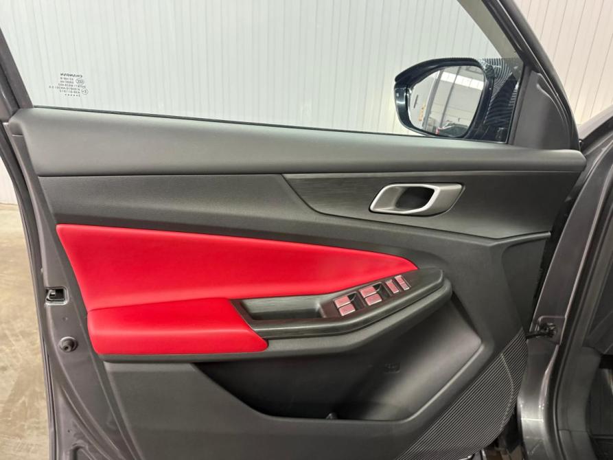Changan CS55 Plus II Краснодар  - изображение 16