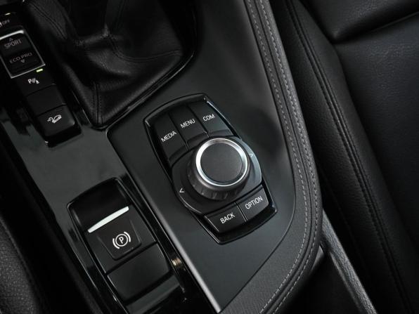 BMW X2 I (F39) с пробегом 2019 года, цена 2 099 000 рублей, 253471 км, внедорожник, Автокод Объявления