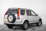 Honda CR-V II Кемерово  - изображение 24