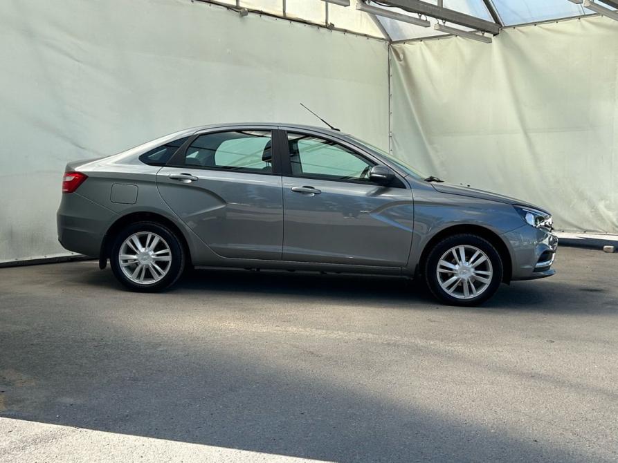 Lada (ВАЗ) Vesta I Липецк  - изображение 9