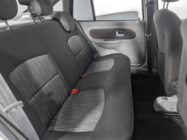 Renault Symbol ll с пробегом 2010 года, цена 339 000 рублей, 213261 км, седан, Автокод Объявления
