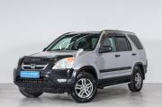 Honda CR-V II Новосибирск  - изображение 21