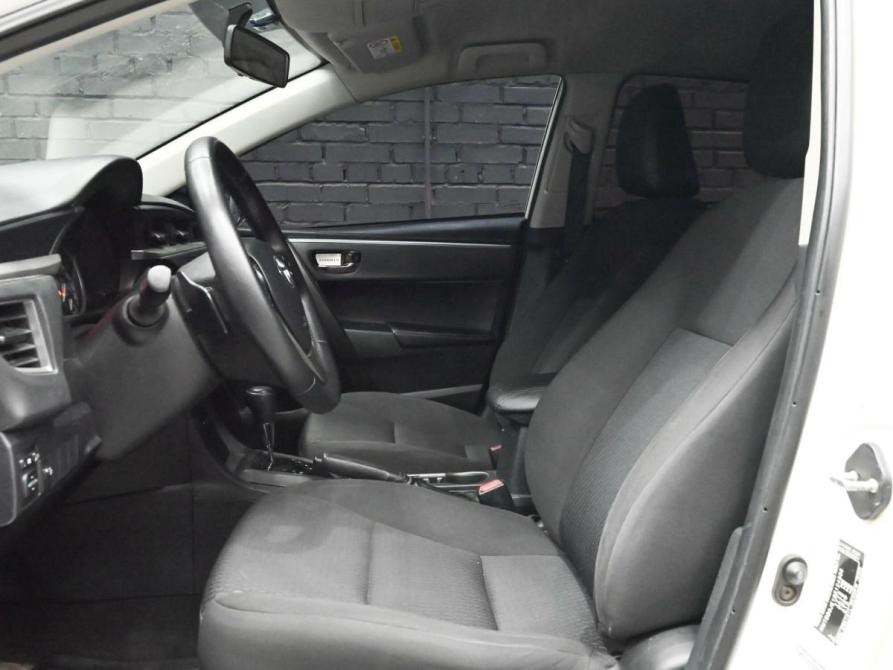 Toyota Corolla XI (E160 E170 E180) Екатеринбург  - изображение 16