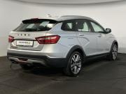 Lada (ВАЗ) Vesta I Великий Новгород  - изображение 28