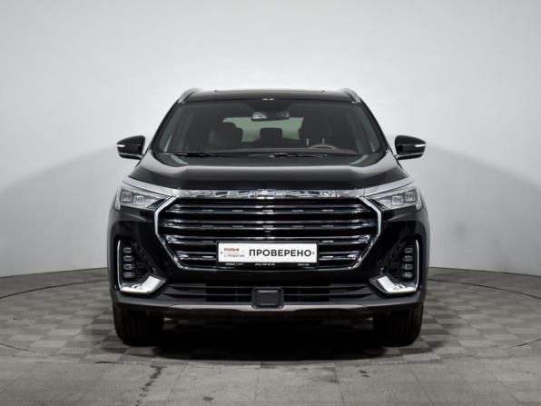 JETOUR X90+ с пробегом 2023 года, цена 1 870 000 рублей, 43643 км, внедорожник, Автокод Объявления