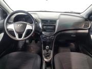 Hyundai Solaris I Рестайлинг Пермь  - изображение 31