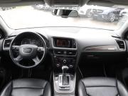 Audi Q5 I (8R) Рестайлинг Москва  - изображение 35