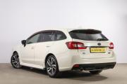 Subaru Levorg I Новосибирск  - изображение 24