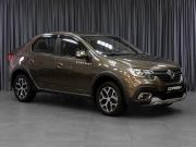 Renault Logan II Рестайлинг Тюмень  - изображение 20