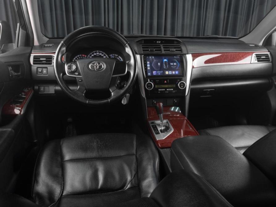 Toyota Camry VII (XV50) Тюмень  - изображение 6