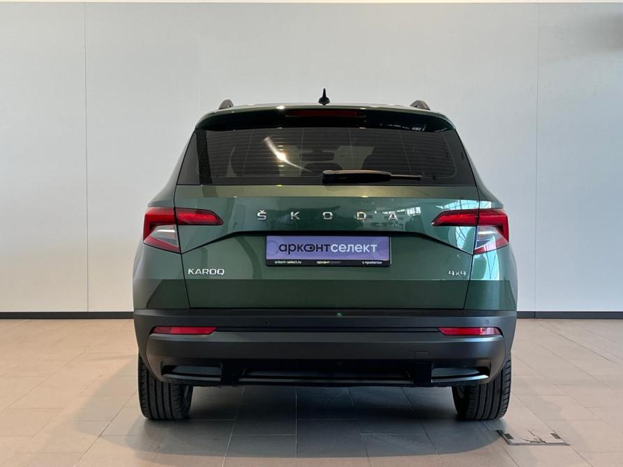 Skoda Karoq I Волгоград  - изображение 6