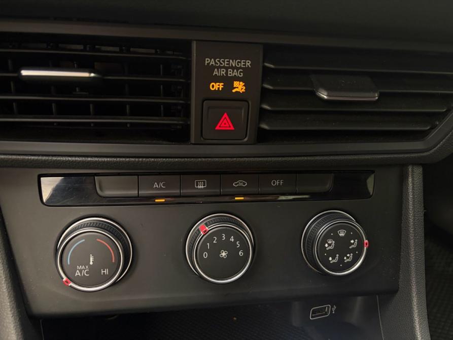 Volkswagen Jetta VII Ростов-на-Дону  - изображение 11