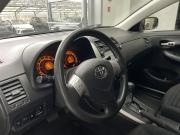 Toyota Corolla X (E140 E150) Новосибирск  - изображение 23