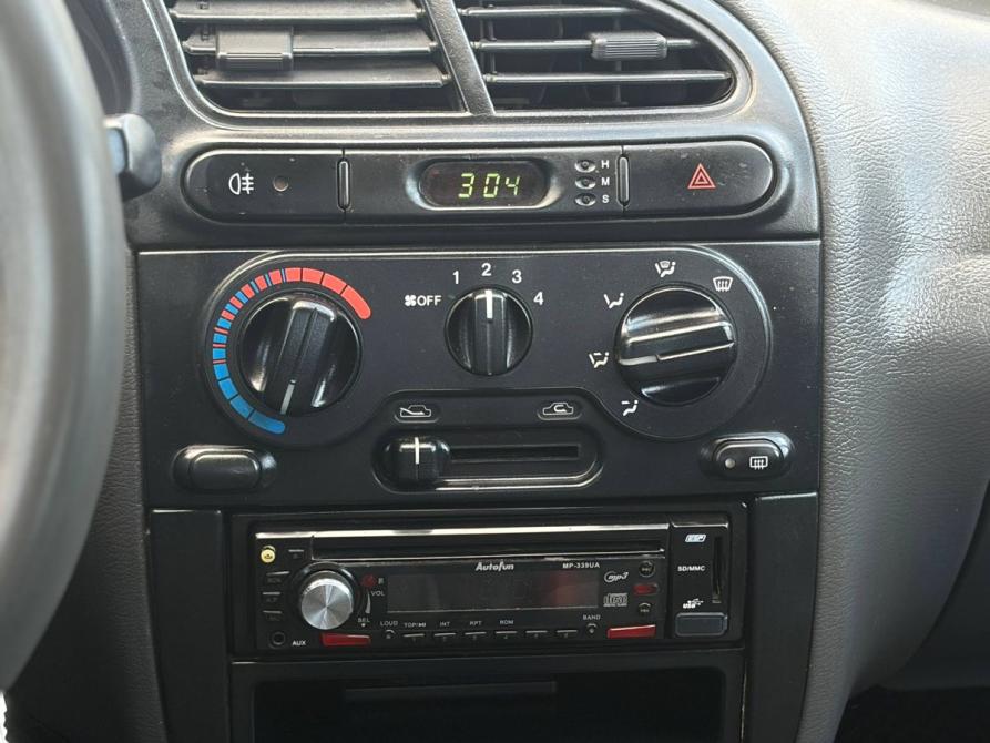 Daewoo Lanos Екатеринбург  - изображение 28