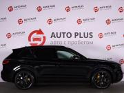 Volkswagen Touareg III Минеральные Воды  - изображение 29
