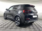 Chery Tiggo 4 Pro I Рестайлинг Москва  - изображение 26