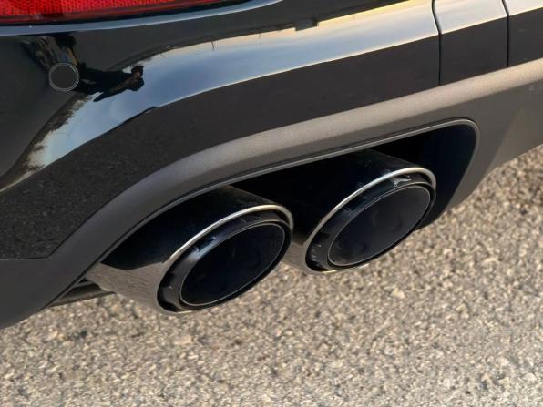Porsche Cayenne III Рестайлинг с пробегом 2026 года, цена 16 800 000 рублей, 18 км, внедорожник, Автокод Объявления