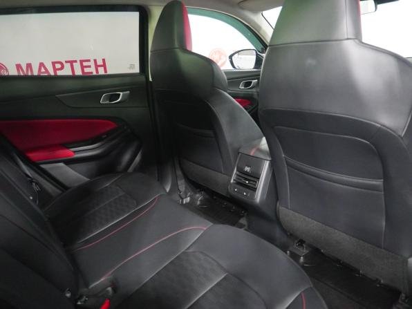 Changan UNI-S (CS55 Plus) I с пробегом 2024 года, цена 2 337 000 рублей, 16396 км, внедорожник, Автокод Объявления