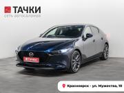 Mazda 3 IV (BP) Красноярск  - изображение 24