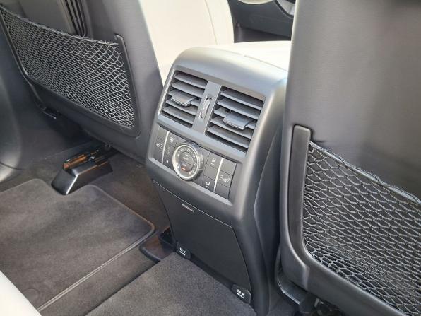 Mercedes-Benz GL-Класс II (X166) с пробегом 2013 года, цена 3 650 000 рублей, 176948 км, внедорожник, Автокод Объявления