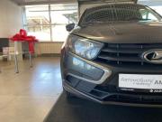 Lada (ВАЗ) Granta I Рестайлинг Тольятти  - изображение 23