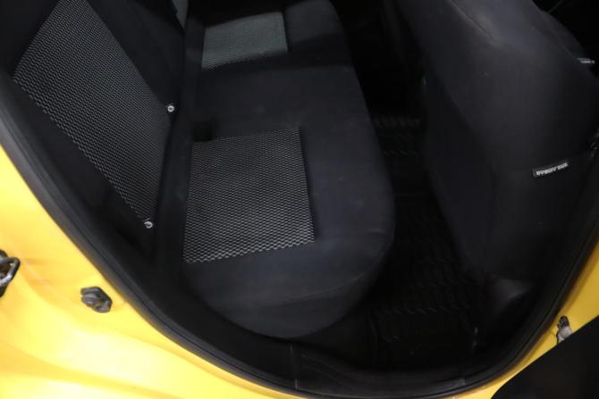 Nissan Juke I Рестайлинг с пробегом 2014 года, цена 1 235 450 рублей, 104425 км, внедорожник, Автокод Объявления