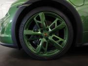 Porsche Taycan I Москва  - изображение 95