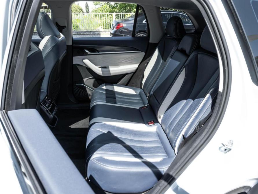 Geely Monjaro I Ставрополь  - изображение 9