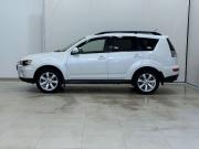 Mitsubishi Outlander II Рестайлинг Ставрополь  - изображение 30