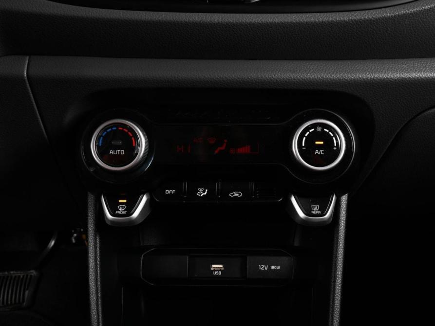 Kia Morning III Рестайлинг 1 Ростов-на-Дону  - изображение 19