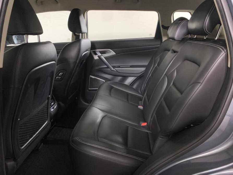 Geely Atlas I Москва  - изображение 18