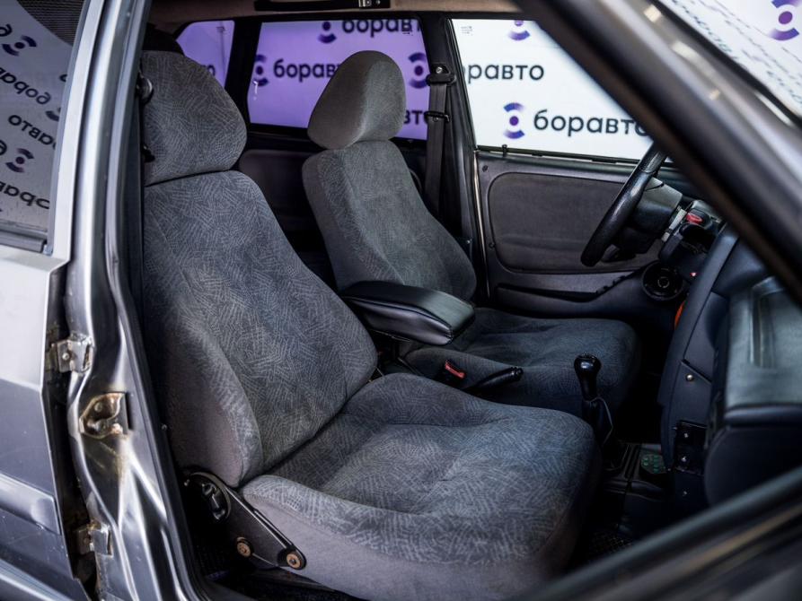 Lada (ВАЗ) 2114 Ростов-на-Дону  - изображение 18