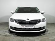 Skoda Octavia III (A7) Рестайлинг Санкт-Петербург  - изображение 19