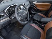 Lada (ВАЗ) Vesta I Рестайлинг (NG) Казань  - изображение 14