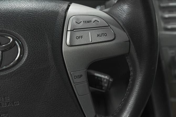 Toyota Camry VI (XV40) с пробегом 2007 года, цена 1 089 000 рублей, 235000 км, седан, Автокод Объявления