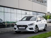 Hyundai Solaris II Санкт-Петербург  - изображение 28