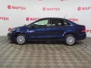 Volkswagen Polo V Рестайлинг Вологда  - изображение 25