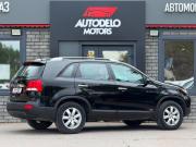 Kia Sorento II Астрахань  - изображение 35