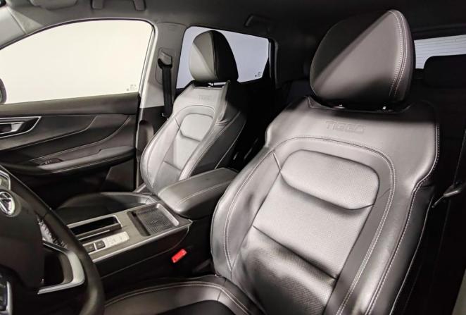 Chery Tiggo 4 Pro I с пробегом 2024 года, цена 1 600 000 рублей, 31420 км, внедорожник, Автокод Объявления