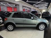 Suzuki SX4 I (Classic) Рестайлинг Ярославль  - изображение 42