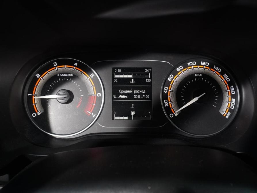 Lada (ВАЗ) Vesta I Рестайлинг (NG) Тверь  - изображение 12