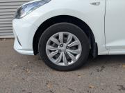 Hyundai Solaris II Рестайлинг Москва  - изображение 46